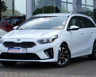 Kia Kia Ceed SW 1.6 GDI DCT OPF Plug-in-Hybrid Spirit Gebrauchtwagen