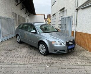 Audi Audi A4 Avant 2.0*Automatik*Navi*PDC*2.Hd*TüV Gebrauchtwagen