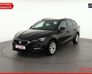 Seat Seat Leon ST 1.5 eTSI DSG Style DAB VC LED Navi Al Gebrauchtwagen