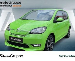 Skoda Skoda Citigo e iV Style PDC Gebrauchtwagen