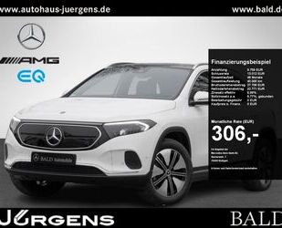 Mercedes-Benz Mercedes-Benz EQA 250 Electric-Art/Wide/LED/Pano/C Gebrauchtwagen