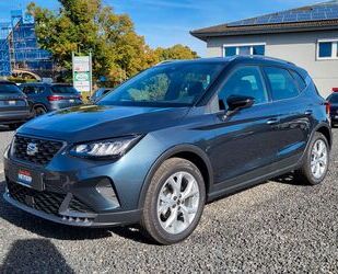 Seat Seat Arona FR 1.0 TSI/5J.Gar./Navi/LED/Sitzh./LM 1 Gebrauchtwagen