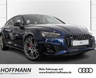 Audi Audi A5 Sportback 40TDI qua. S line ACC+Matrix+Kam Gebrauchtwagen