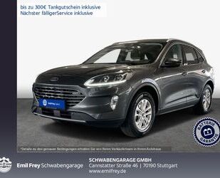 Ford Ford Kuga 2.5 Duratec PHEV TITANIUM Gebrauchtwagen