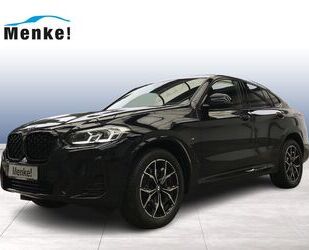 BMW BMW X4 xDrive20d M Sportpaket Head-Up HiFi DAB LED Gebrauchtwagen