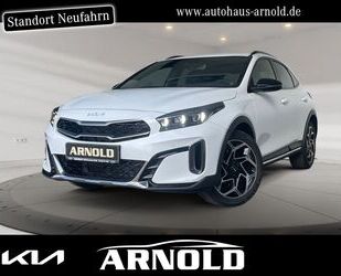 Kia Kia XCeed 1.6 T-GDI GT-Line Memory el-Klappe Kamer Gebrauchtwagen