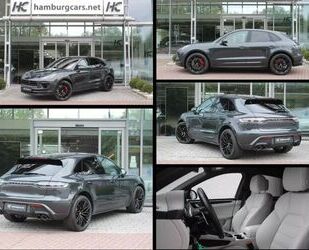 Porsche Porsche Macan GTS AHK ACC Standheizung Luftfederun Gebrauchtwagen