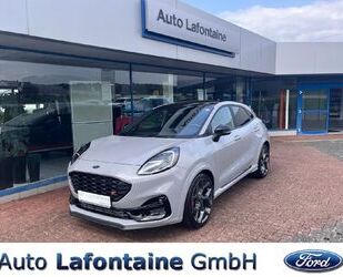 Ford Ford Puma ST X*el.Heckklappe*el. SD*19