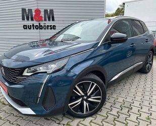 Peugeot Peugeot 3008 Hybrid4 300 GT ACC/Pano/Focal-Sound/K Gebrauchtwagen