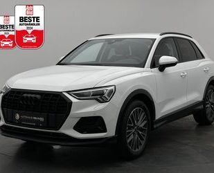 Audi Audi Q3 35 TFSI advanced +ACC+KEYLESS+LED-SW+AHK+S Gebrauchtwagen