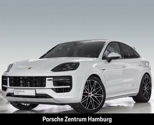 Porsche Porsche Cayenne E-Hybrid Coupe BOSE PASM 22-Zoll H Gebrauchtwagen