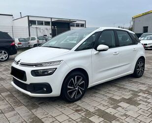 Citroen Citroën C4 Picasso*Navi*kamera*Led*Pdc*Voll* Gebrauchtwagen