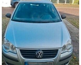 VW Volkswagen Polo 1.4 Comfortline Comfortline Gebrauchtwagen