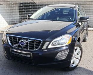 Volvo Volvo XC60 Momentum AWD Business Pro Audio High Pe Gebrauchtwagen