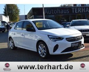 Opel Opel Corsa F Elegance 1.2 Turbo EU6d Automatik All Gebrauchtwagen