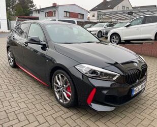 BMW BMW 128 Baureihe 1 Lim. 128 ti M-Paket Gebrauchtwagen