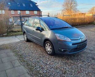 Citroen Citroën Grand C4 Picasso*Erste Hand*Navi*PDC*7Sitz Gebrauchtwagen