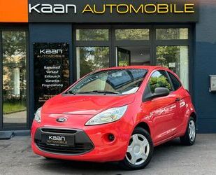 Ford Ford Ka Concept/TÜV-NEU/SERVO/RADIO/CD Gebrauchtwagen