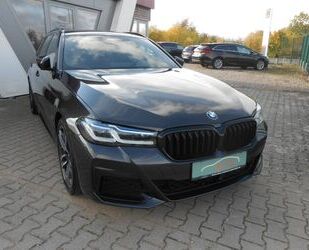 BMW BMW 520d Touring Aut. M-Paket Gebrauchtwagen