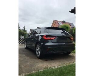 Audi Audi A1 25 TFSI S tronic advanced Sportback advanc Gebrauchtwagen