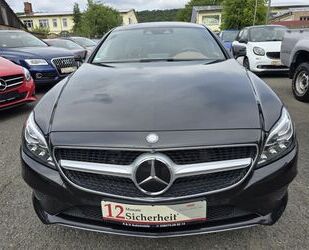 Mercedes-Benz Mercedes-Benz CLS 350 Shooting-Brake 4-Matic-360-K Gebrauchtwagen