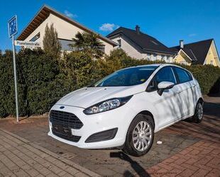 Ford Ford Fiesta 1,0 Trend. Erst Hand !! orig. 74tkm, T Gebrauchtwagen