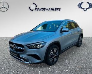 Mercedes-Benz Mercedes-Benz GLA 220 d 4M KAMERA+AHK+STANDHEIZUNG Gebrauchtwagen