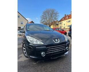 Peugeot Peugeot 307 Break/ SW SW Oxygo Gebrauchtwagen