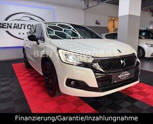 DS Automobiles DS4 Crossback Gebrauchtwagen