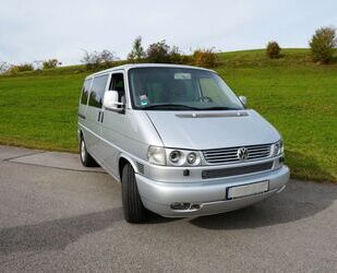 VW Volkswagen T4 Multivan Highline (neuer Motor) Gebrauchtwagen