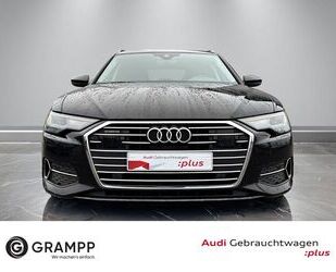 Audi Audi A6 Avant Sport 40 TDI quattro S-tronic +AHK+P Gebrauchtwagen