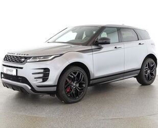 Land Rover Land Rover Range Rover Evoque D200 AWD R-Dynamic S Gebrauchtwagen