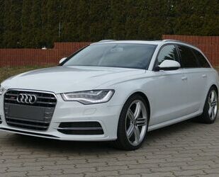 Audi Audi S6 4.0 TFSI | Kein Winter, LED, BOSE, Pano Gebrauchtwagen