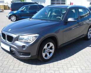 BMW BMW X1 Baureihe X1 xDrive 20d Gebrauchtwagen