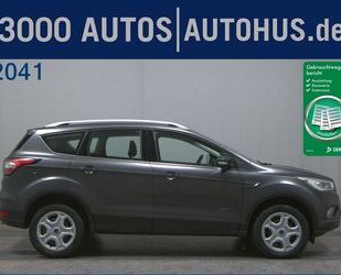 Ford Ford Kuga 2.0 TDCi Cool&Connect Navi Kamera Gebrauchtwagen