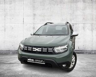 Dacia Dacia Duster EXPRESSION dCi 115 4x4 (GJR/NAVI/KAME Gebrauchtwagen