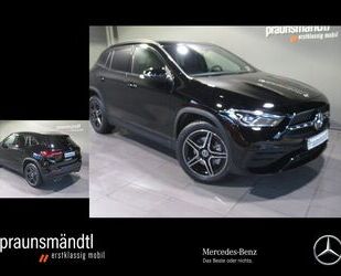 Mercedes-Benz Mercedes-Benz GLA 250 e AMG Night AHK/LED/Kamera/T Gebrauchtwagen