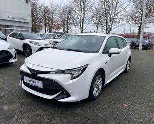 Toyota Toyota Corolla 1.8 Hybrid Touring Sports Business Gebrauchtwagen