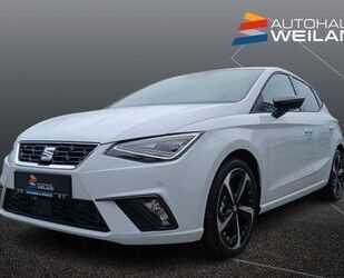 Seat Seat Ibiza 1.0 TSI S&S DSG FR (KJ) Gebrauchtwagen