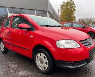 VW Volkswagen Fox Gebrauchtwagen