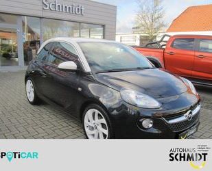 Opel Opel Adam Slam Gebrauchtwagen