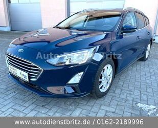 Ford Ford Focus Turnier Cool & Connect-Navi-Kamera-1.Ha Gebrauchtwagen