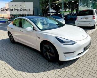 Tesla Tesla Model 3 Long Range AWD Gebrauchtwagen