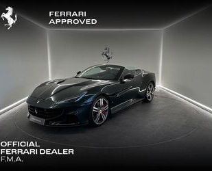 Ferrari Ferrari Portofino M / VerdeZeltweg / 2y Ferrari Ap Gebrauchtwagen