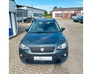 Seat Seat Arona Style Gebrauchtwagen