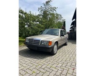 Mercedes-Benz Mercedes-Benz 190 E Gebrauchtwagen