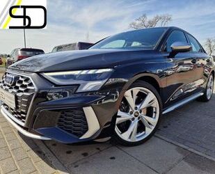 Audi Audi S3 quattro 2.0 TFSI Limousine Assis.*Virt.*Na Gebrauchtwagen