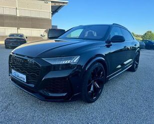 Audi Audi RSQ8 4.0 TFSI quattro Gebrauchtwagen