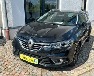 Renault Renault Megane IV Grandtour BOSE-Edition *Lieferun Gebrauchtwagen