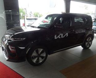 Kia Kia Soul 150kW Inspiration Gebrauchtwagen